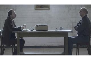 ヒトラー最後の代理人