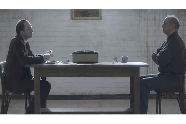 ヒトラー最後の代理人