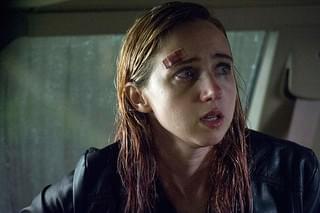 ザ・モンスター