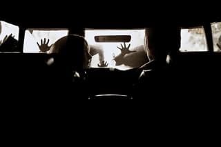 WE GO ON 死霊の証明