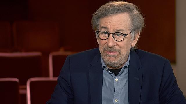 スティーブン・スピルバーグの「バック・イン・タイム」の画像