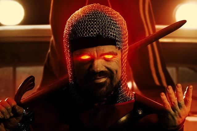 GAME WARRIORS エバーモアの戦い