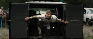 GAME WARRIORS エバーモアの戦い