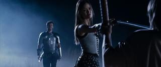 GAME WARRIORS エバーモアの戦い