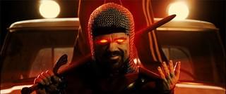 GAME WARRIORS エバーモアの戦い