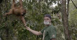 地球が壊れる前に