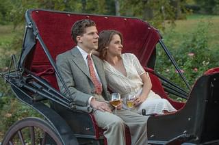 カフェ・ソサエティ