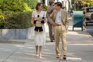 カフェ・ソサエティ