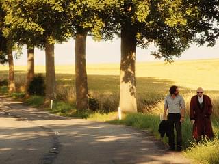 僕とカミンスキーの旅