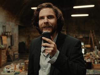 僕とカミンスキーの旅