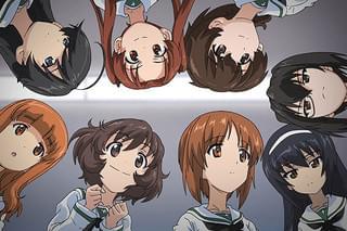 ガールズ＆パンツァー 最終章 第1話