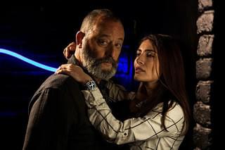 ザ・スクワッド