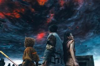 ストームブレイカーズ 妖魔大戦