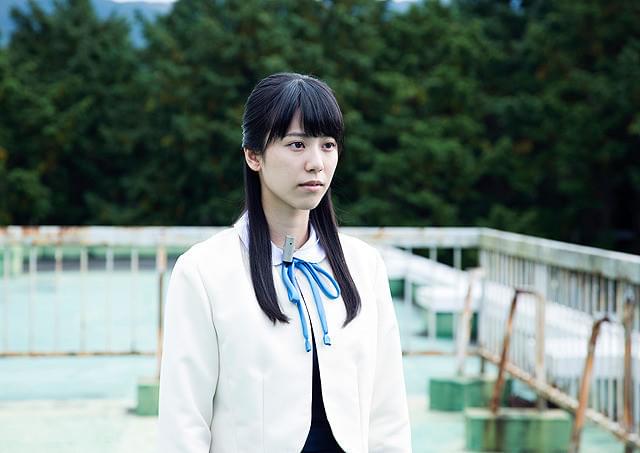 溝口恵の「人狼ゲーム ラヴァーズ」の画像