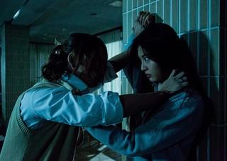 人狼ゲーム ラヴァーズ