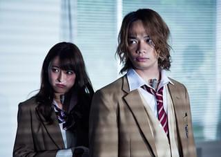 人狼ゲーム ラヴァーズ