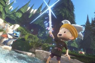 スナックワールド 人嫌いのレニー