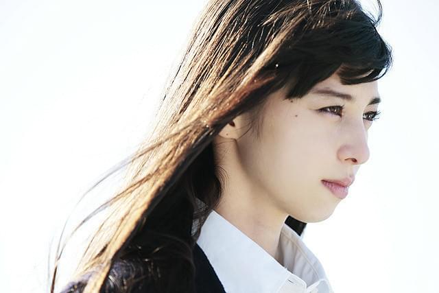 中条あやみの「覆面系ノイズ」の画像