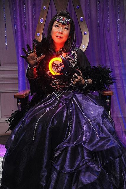 椿鬼奴の「劇場版 ウルトラマンオーブ 絆の力、おかりします！」の画像