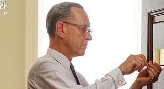 ジャッキー ファーストレディ 最後の使命