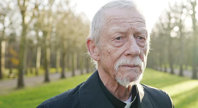 ジョン・ハートの「ジャッキー ファーストレディ 最後の使命」の画像