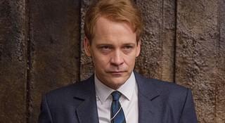 ジャッキー ファーストレディ 最後の使命