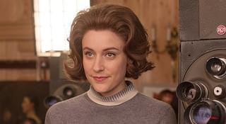 ジャッキー ファーストレディ 最後の使命