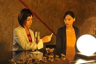 コスメティックウォーズ