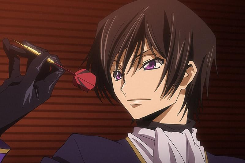 コードギアス 反逆のルルーシュI 興道 : 作品情報・声優・キャスト