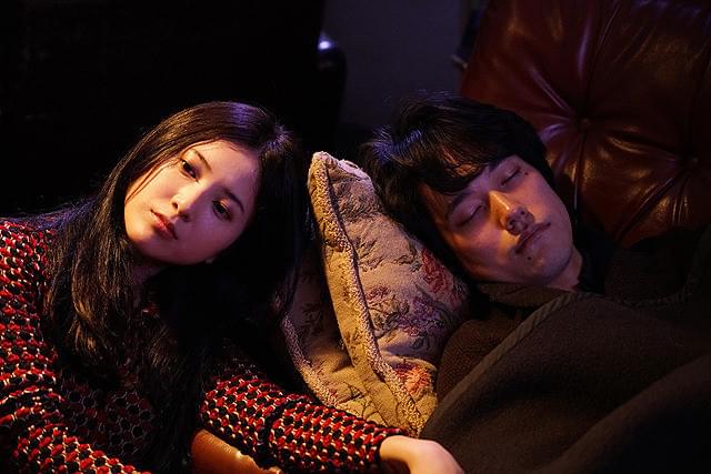 松山ケンイチの「ユリゴコロ」の画像