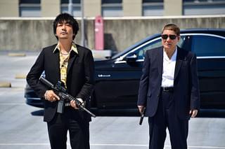 アウトレイジ 最終章の予告編・動画