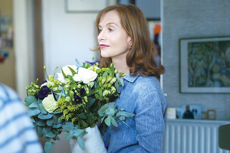 未来よ こんにちは : 作品情報・キャスト・あらすじ・動画 - 映画.com