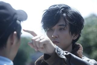 散歩する侵略者