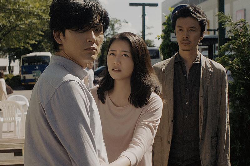 散歩する侵略者 : 作品情報・キャスト・あらすじ・動画 - 映画.com