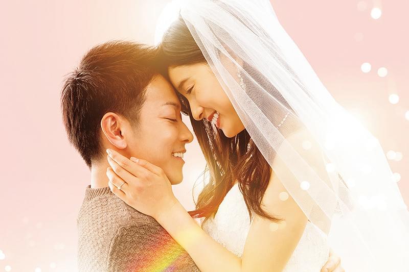 8年越しの花嫁 奇跡の実話 : 作品情報・キャスト・あらすじ・動画