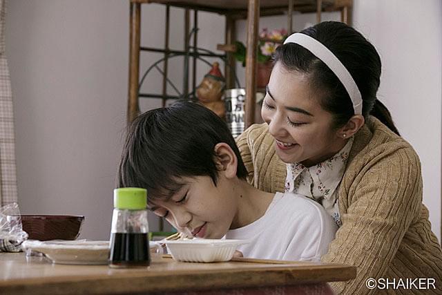 優香の「ブルーハーツが聴こえる」の画像