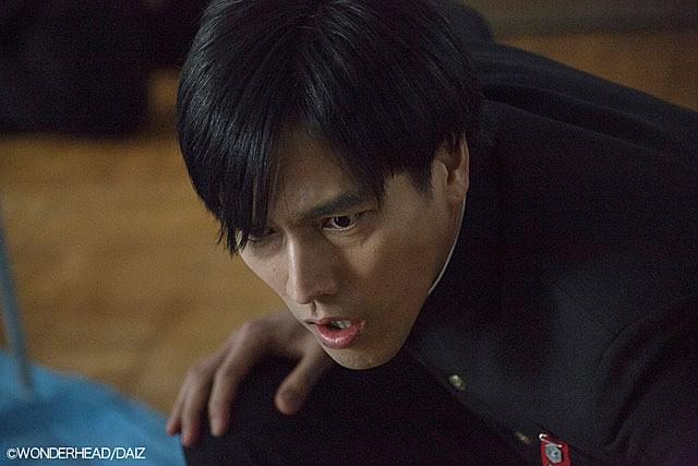 要潤の「ブルーハーツが聴こえる」の画像