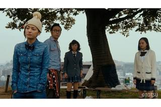 ブルーハーツが聴こえるの予告編・動画