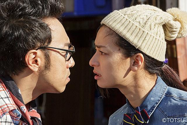 角田晃広の「ブルーハーツが聴こえる」の画像