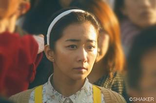 ブルーハーツが聴こえる