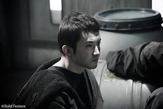 ブルーハーツが聴こえる