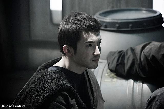 浅利陽介の「ブルーハーツが聴こえる」の画像