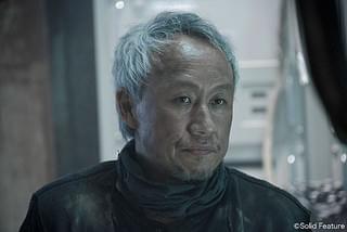 ブルーハーツが聴こえる