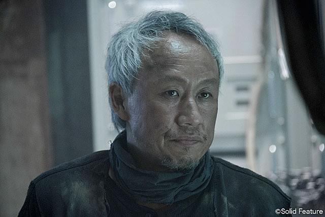 西村まさ彦の「ブルーハーツが聴こえる」の画像