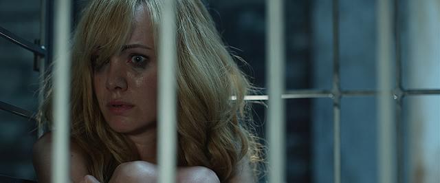 クセニア・ソロの「ペット 檻の中の乙女」の画像