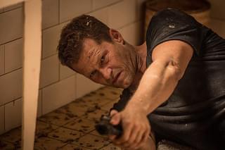 アウトサイダー（2016）