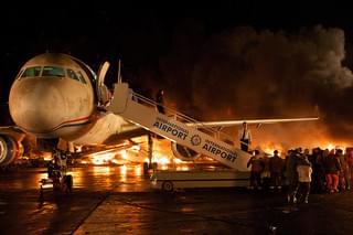 フライト・クルー