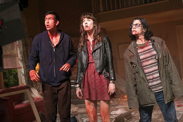 マッケンジー・デイビスの「フリークス・シティ」の画像