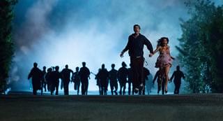 フリークス・シティ