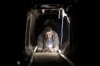 エンド・オブ・トンネル